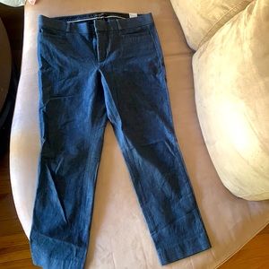 Banana Republic Sloan Pants